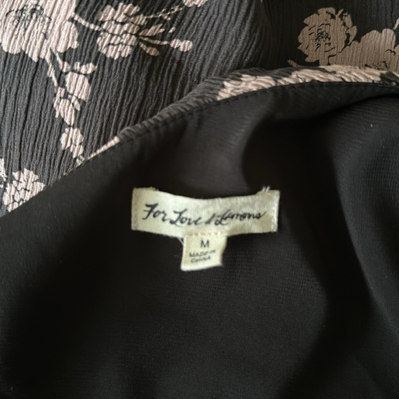 For Love & Lemons - Picture 3 of 4